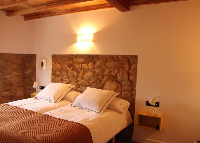 Lugar Marias Penzion 3*