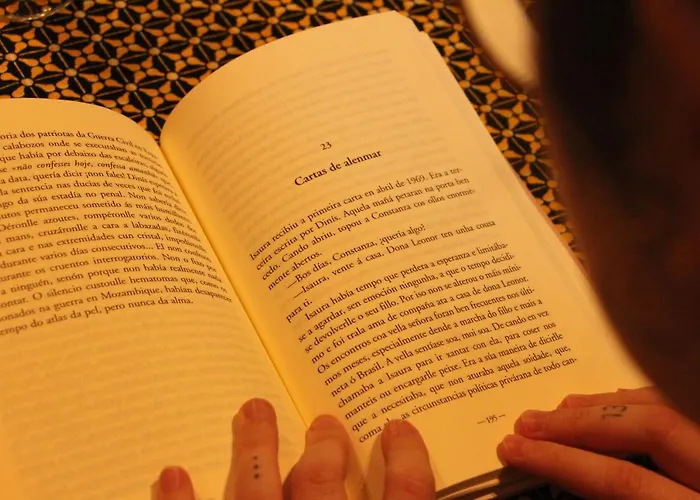 Lugar Marias Penzion Jove