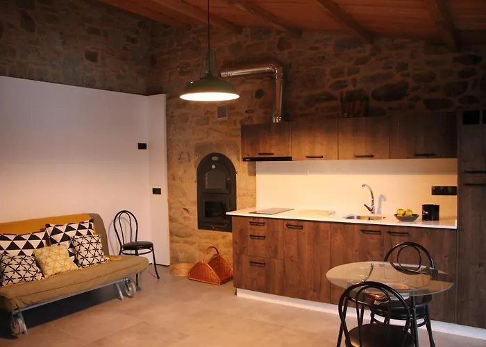 ゲストハウス Lugar Marias Jove