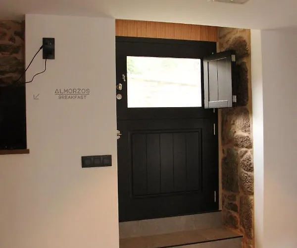 Lugar Marias ゲストハウス Jove