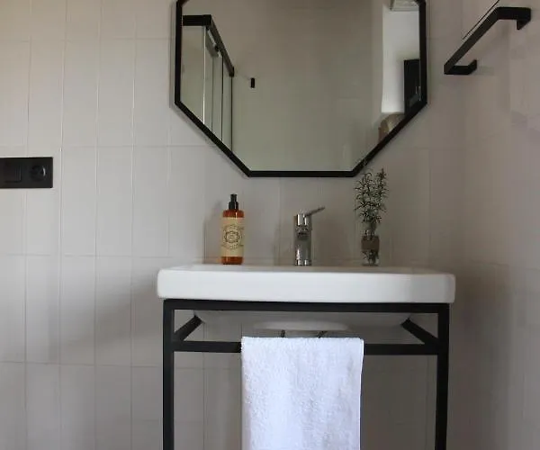 Lugar Marias 3* Jove