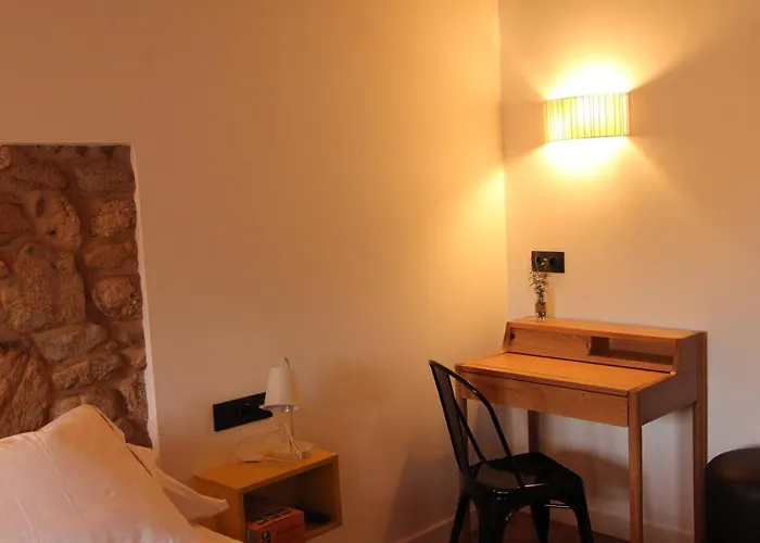 Lugar Marias ゲストハウス 3*