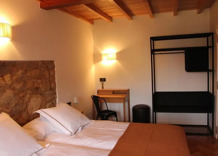 ゲストハウス Lugar Marias 3*