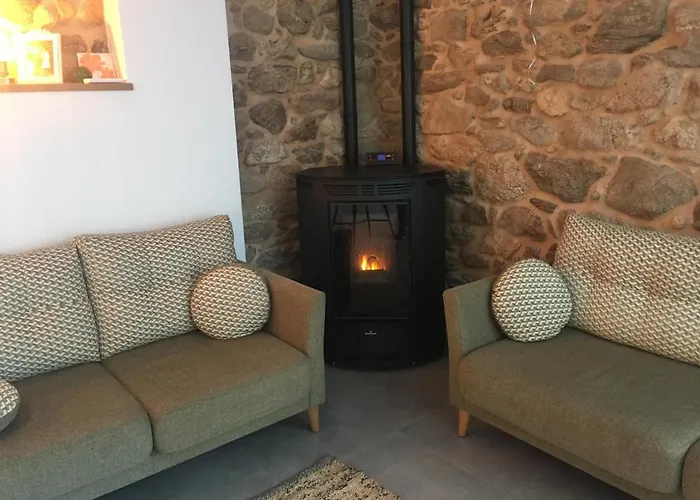 Lugar Marias ゲストハウス 3*