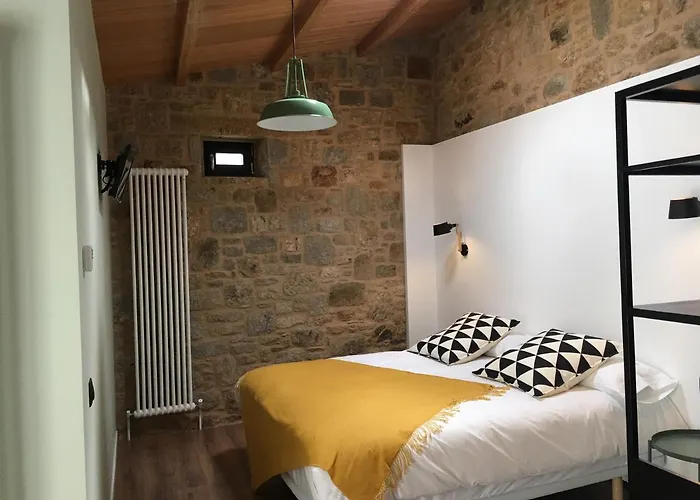 Lugar Marias 3*