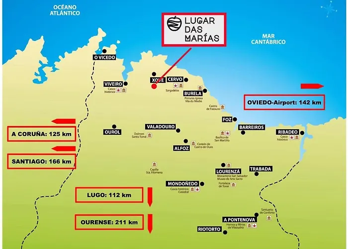 ゲストハウス Lugar Marias Jove