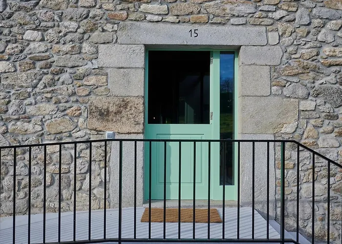 Lugar Marias Penzion